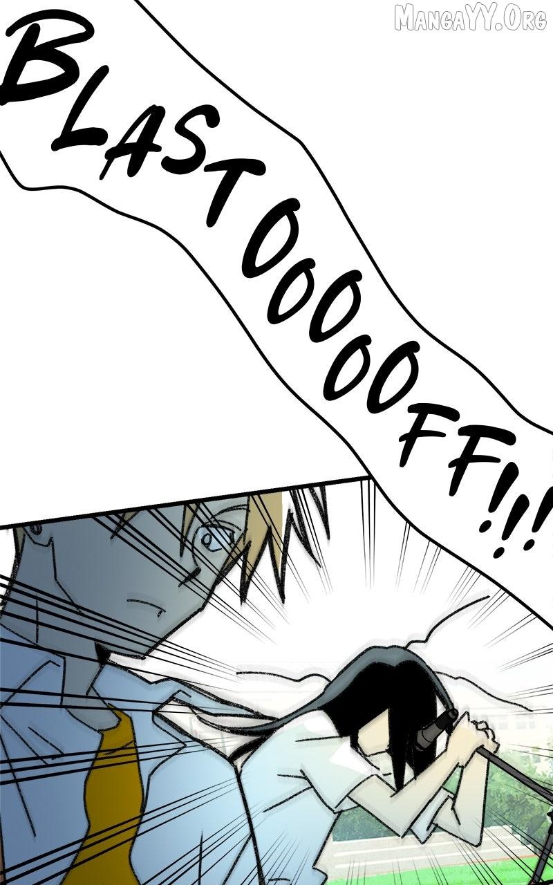 3X3! Chapter 70 page 35 - 