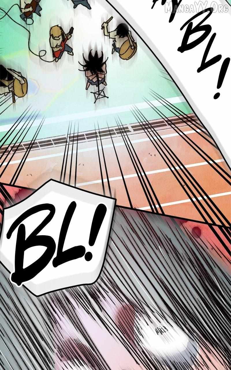 3X3! Chapter 70 page 41 - 