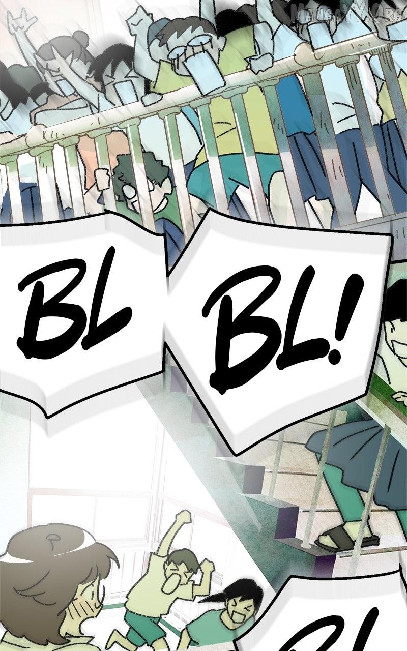 3X3! Chapter 70 page 43 - 