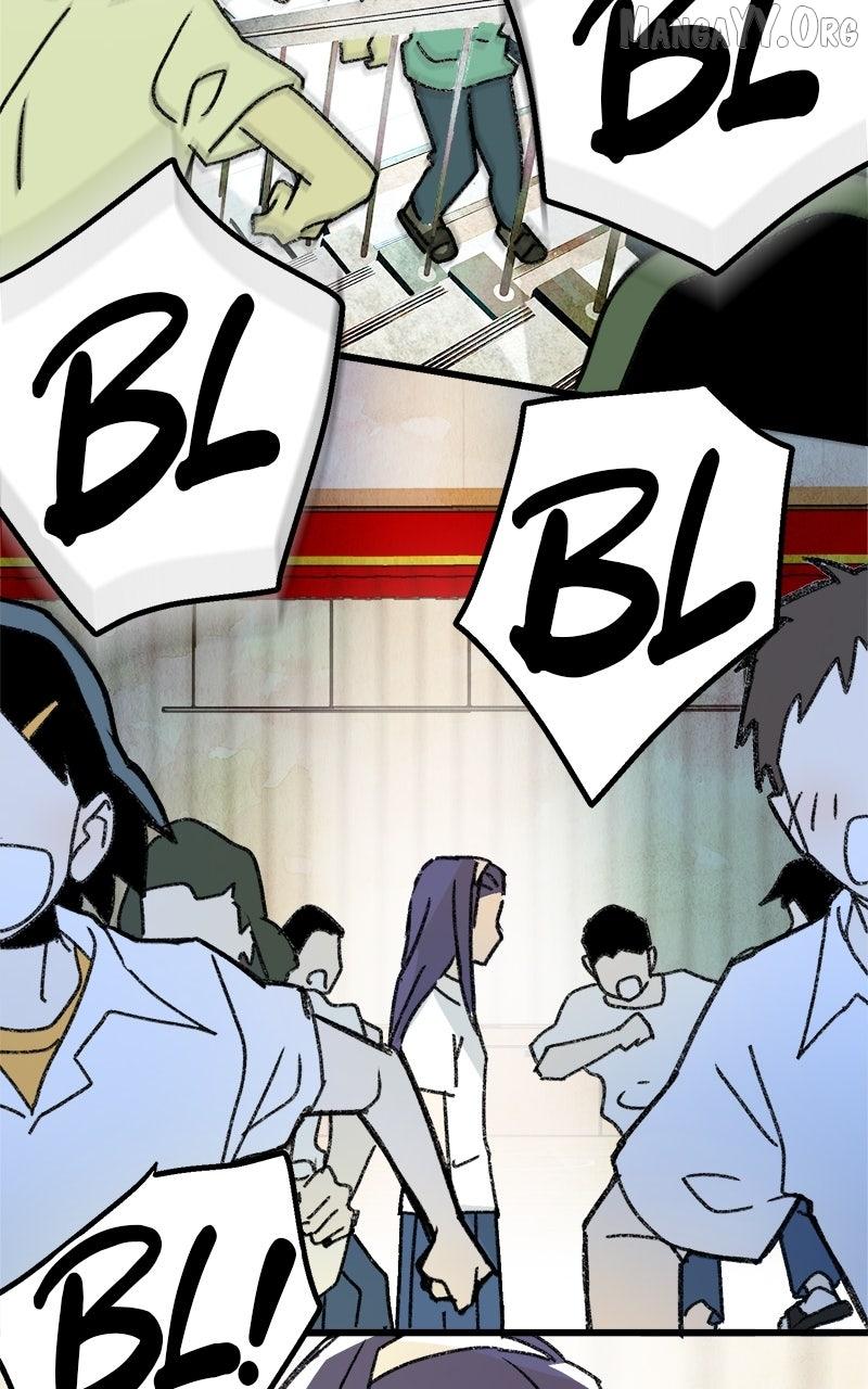 3X3! Chapter 70 page 44 - 