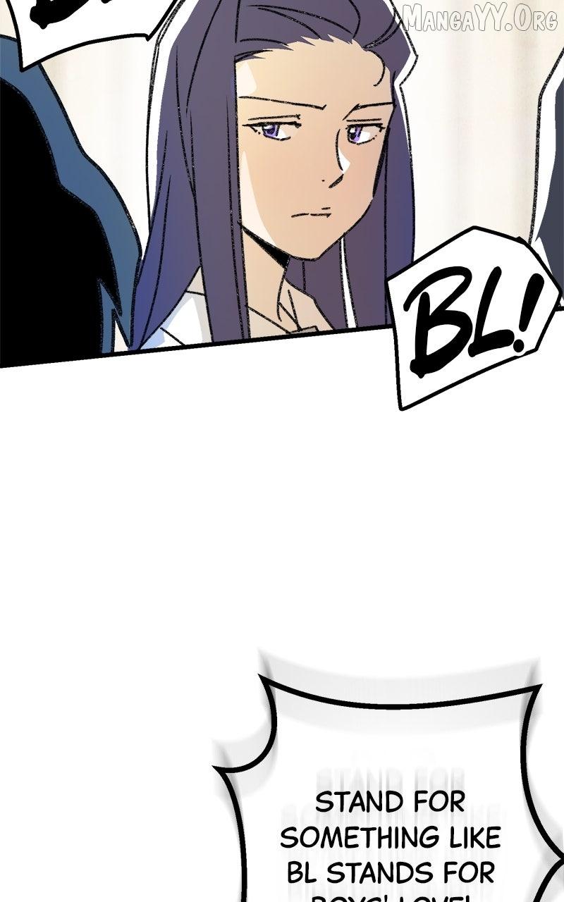 3X3! Chapter 70 page 45 - 