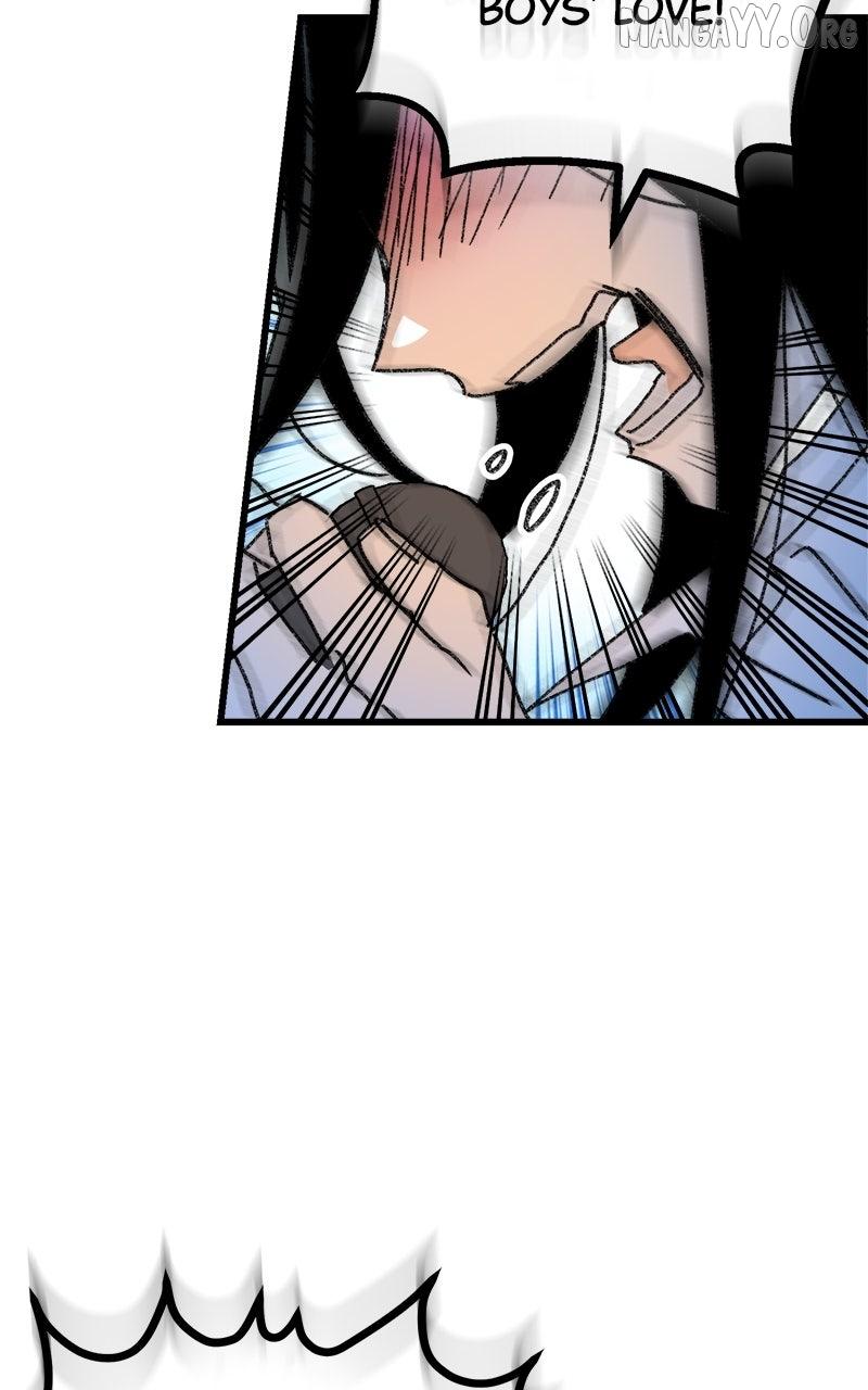 3X3! Chapter 70 page 46 - 