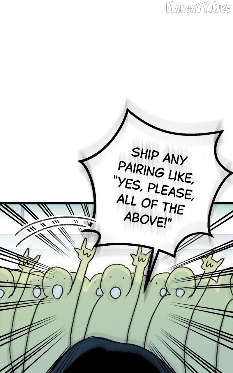 3X3! Chapter 70 page 48 - 