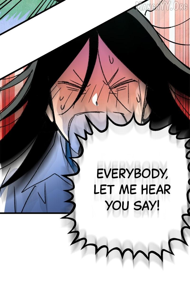 3X3! Chapter 70 page 50 - 