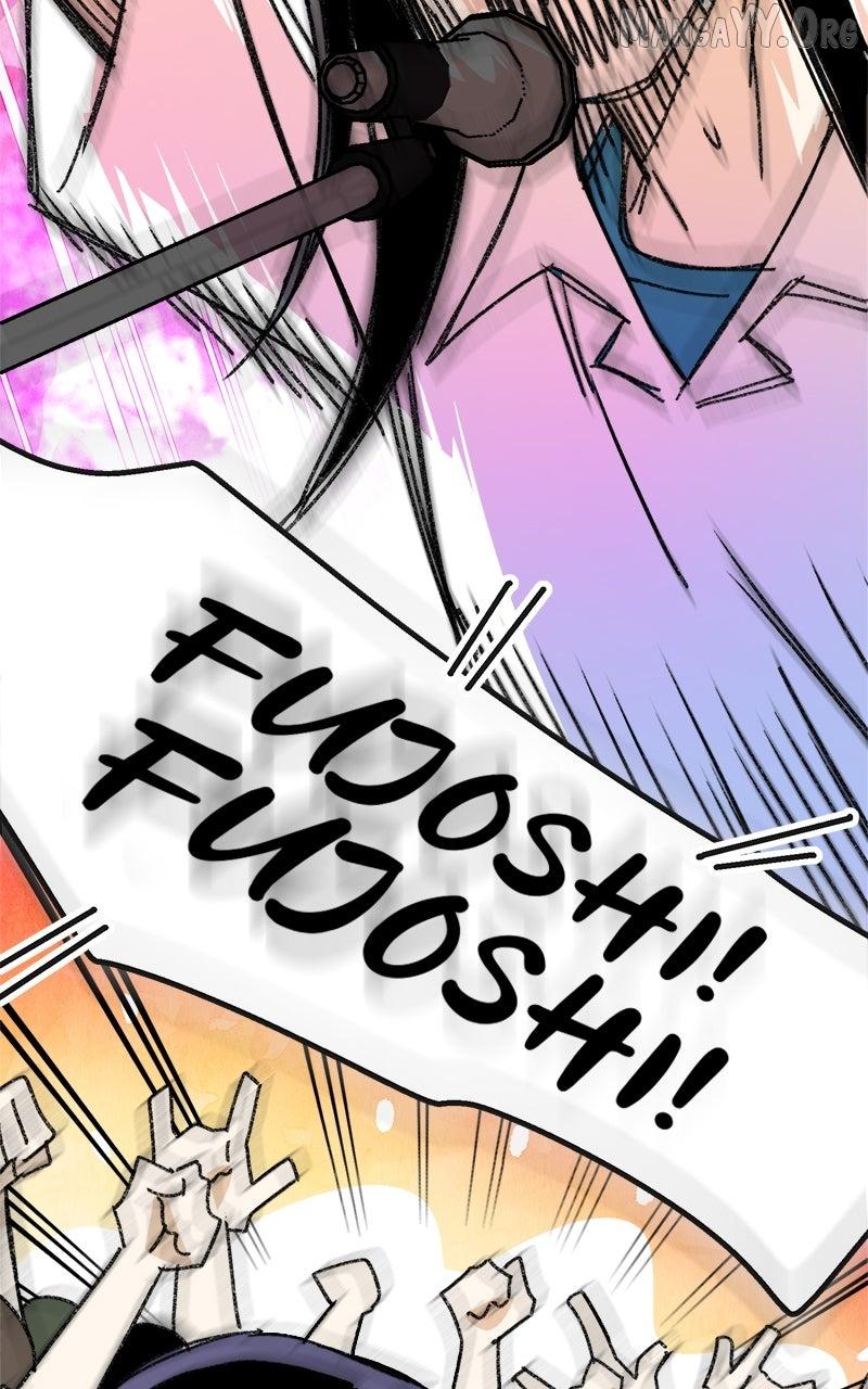 3X3! Chapter 70 page 52 - 