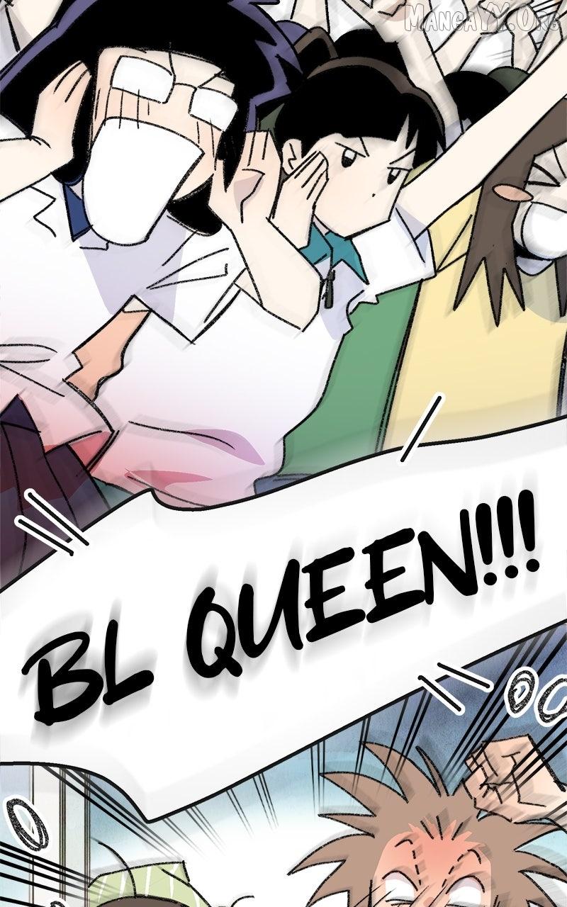 3X3! Chapter 70 page 53 - 