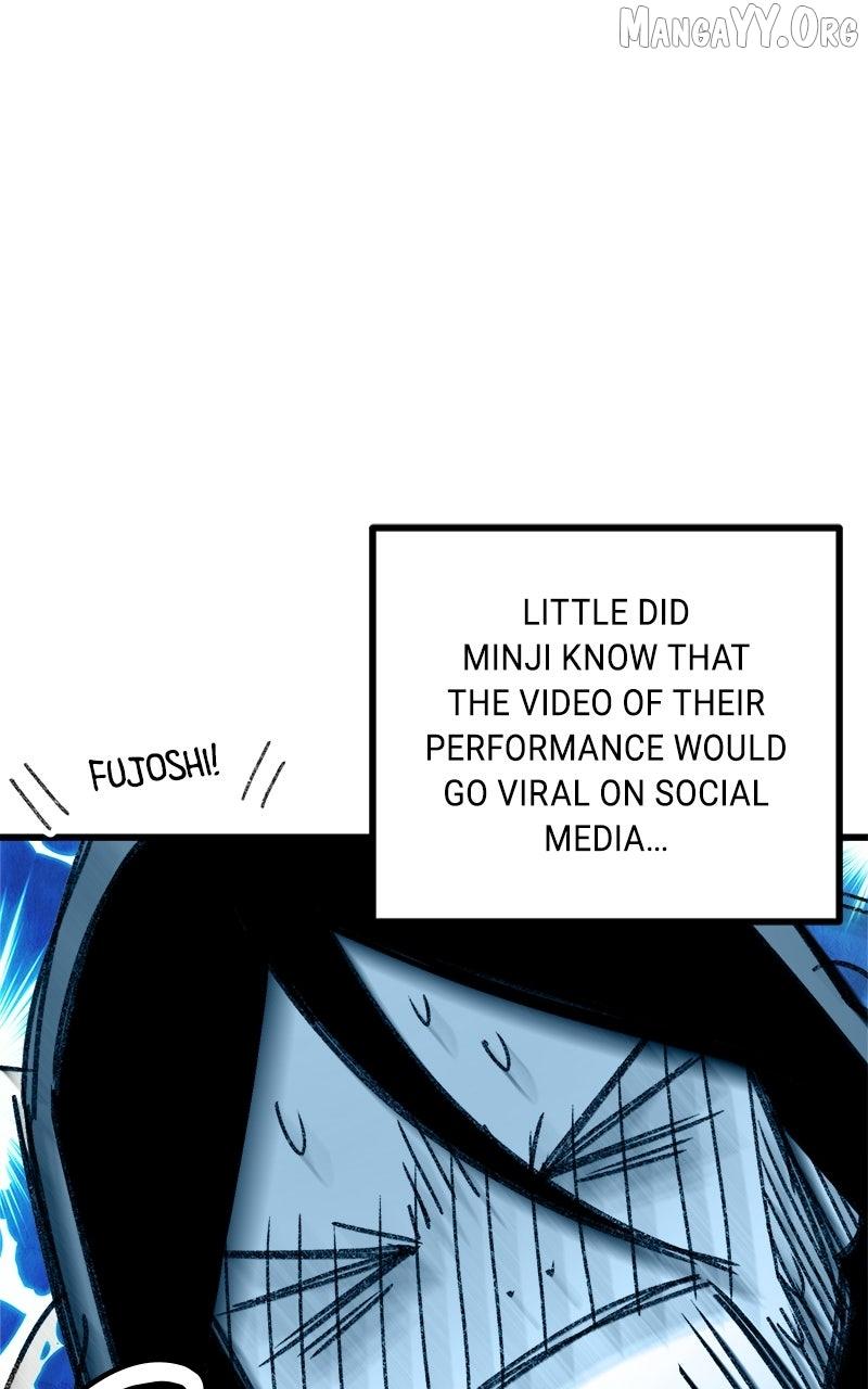 3X3! Chapter 70 page 55 - 