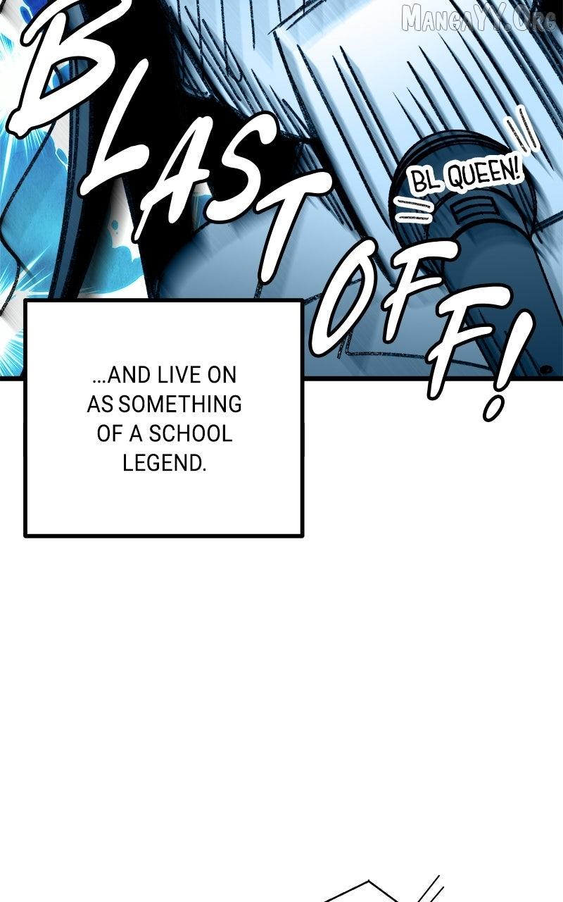 3X3! Chapter 70 page 56 - 