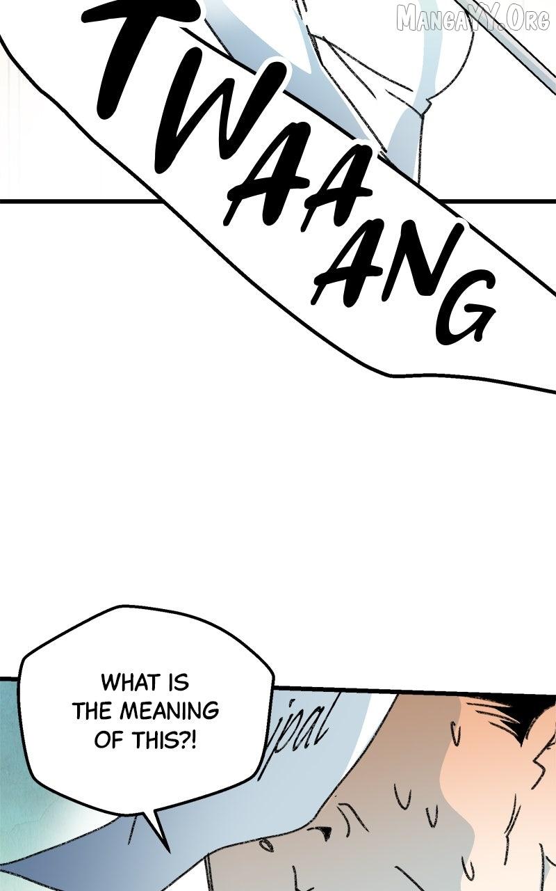 3X3! Chapter 70 page 61 - 