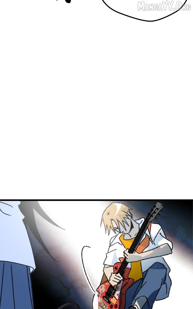 3X3! Chapter 70 page 63 - 