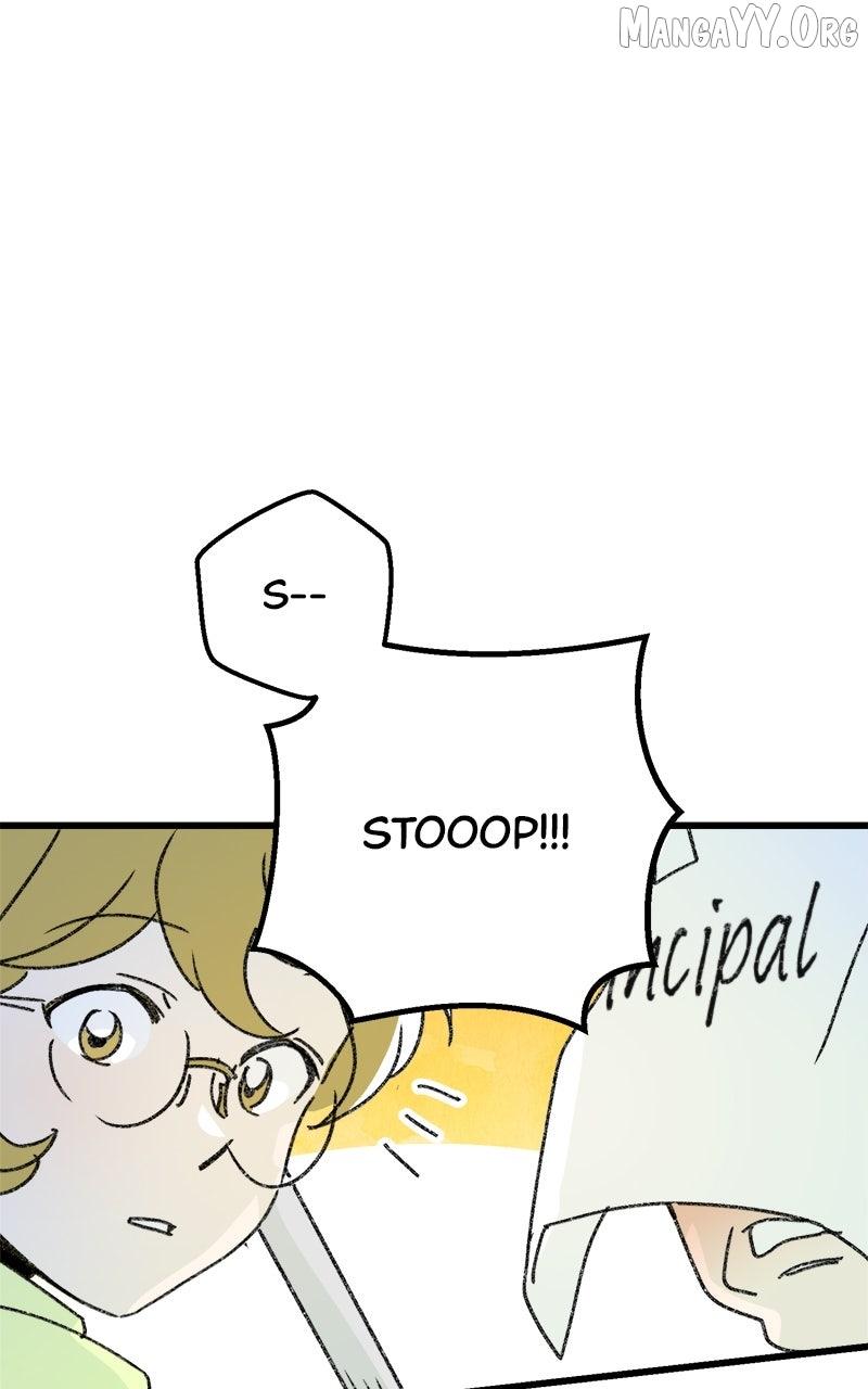 3X3! Chapter 70 page 65 - 
