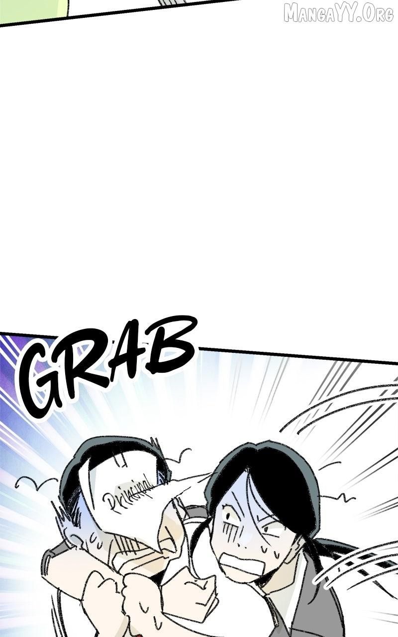 3X3! Chapter 70 page 66 - 