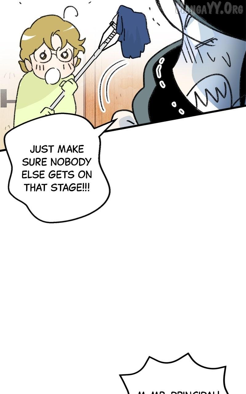 3X3! Chapter 70 page 68 - 