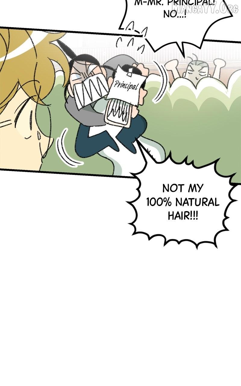3X3! Chapter 70 page 69 - 