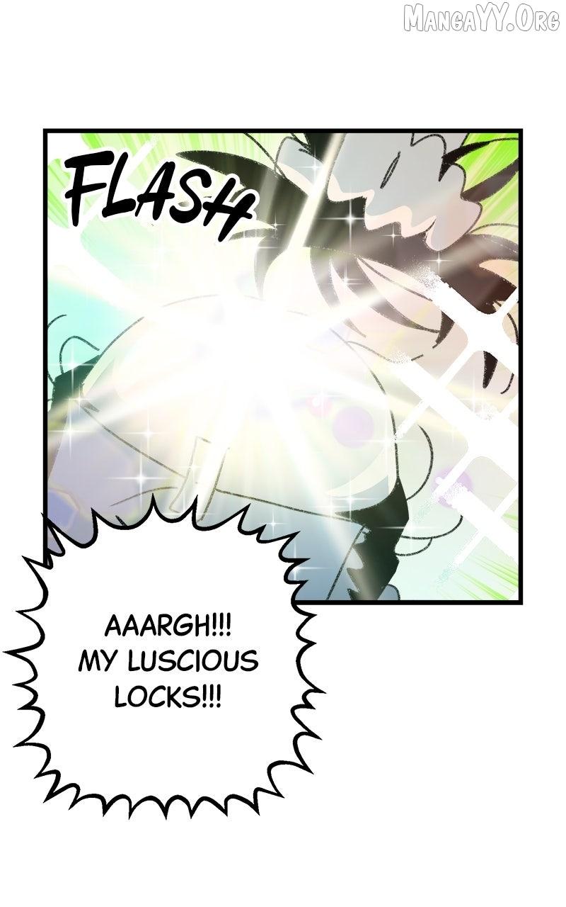 3X3! Chapter 70 page 70 - 