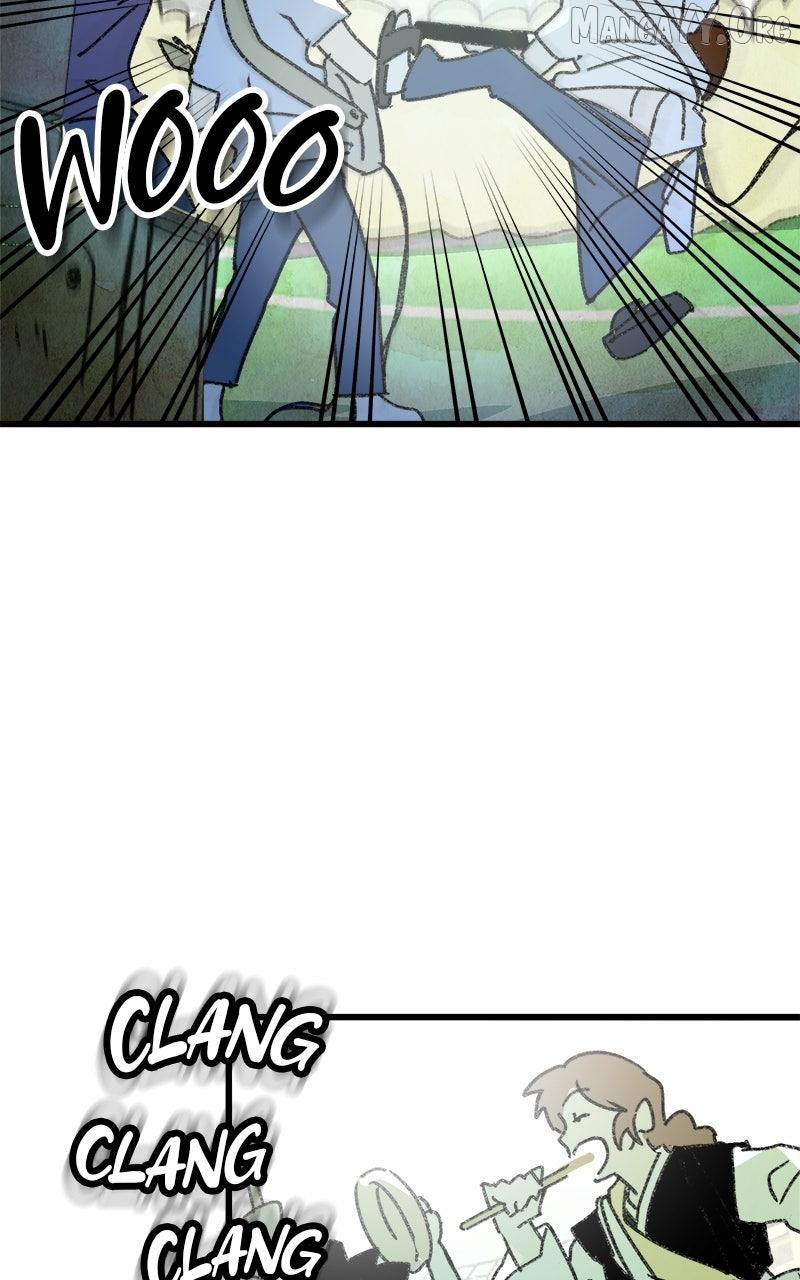 3X3! Chapter 70 page 72 - 