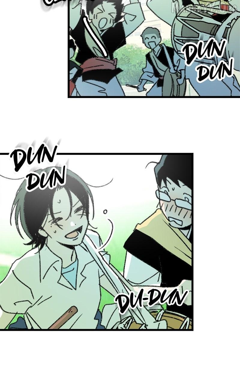 3X3! Chapter 70 page 73 - 