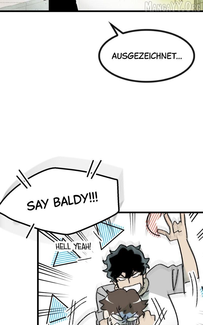3X3! Chapter 70 page 76 - 