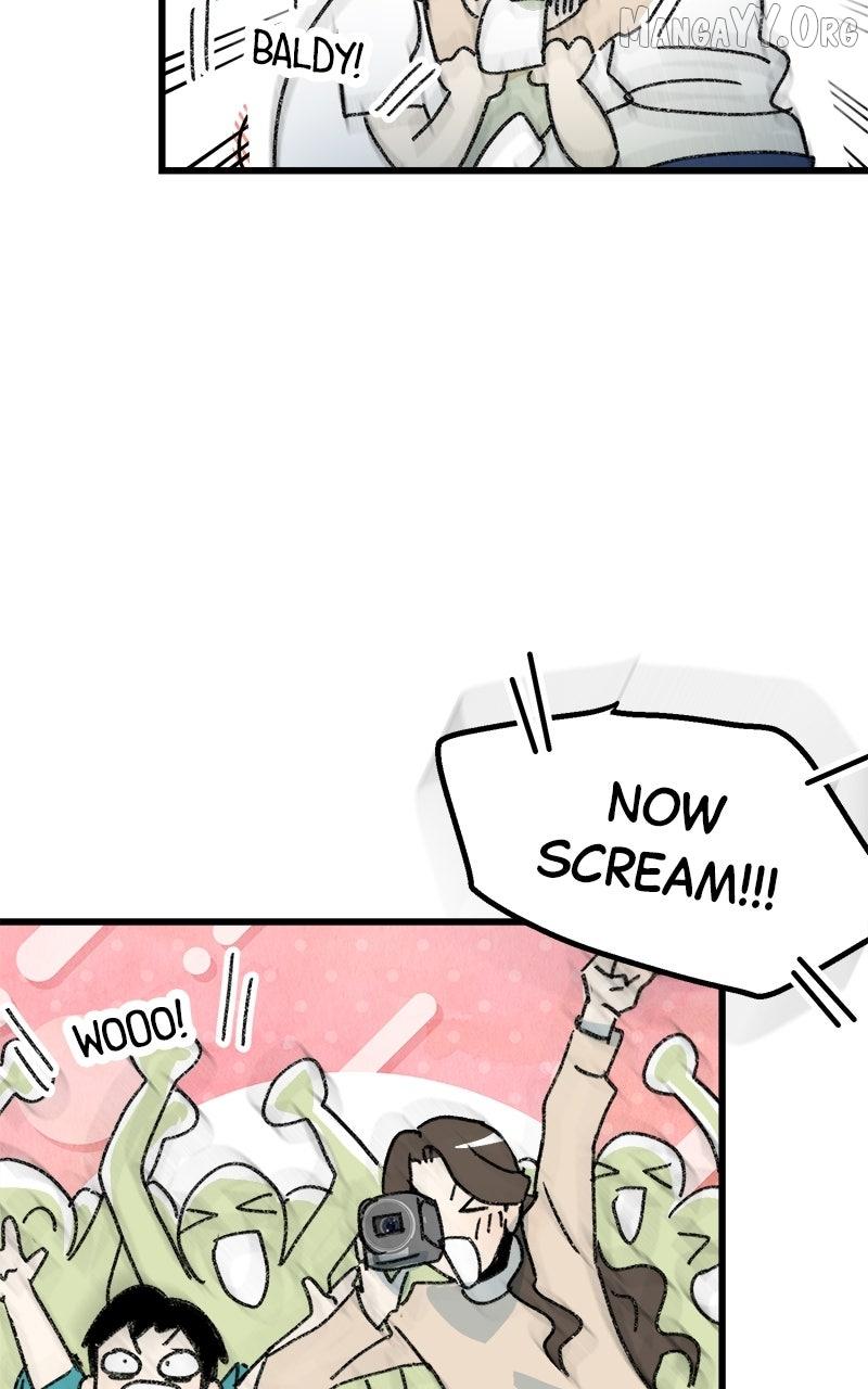 3X3! Chapter 70 page 77 - 