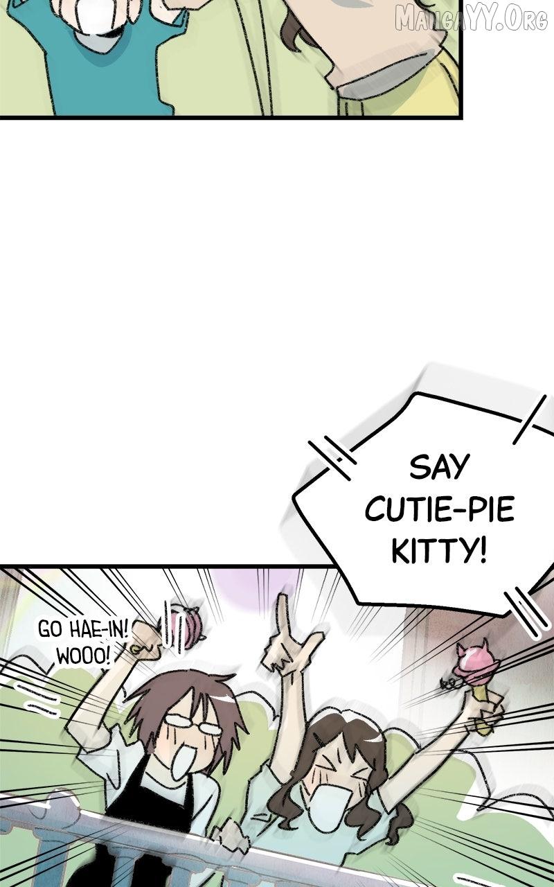 3X3! Chapter 70 page 78 - 