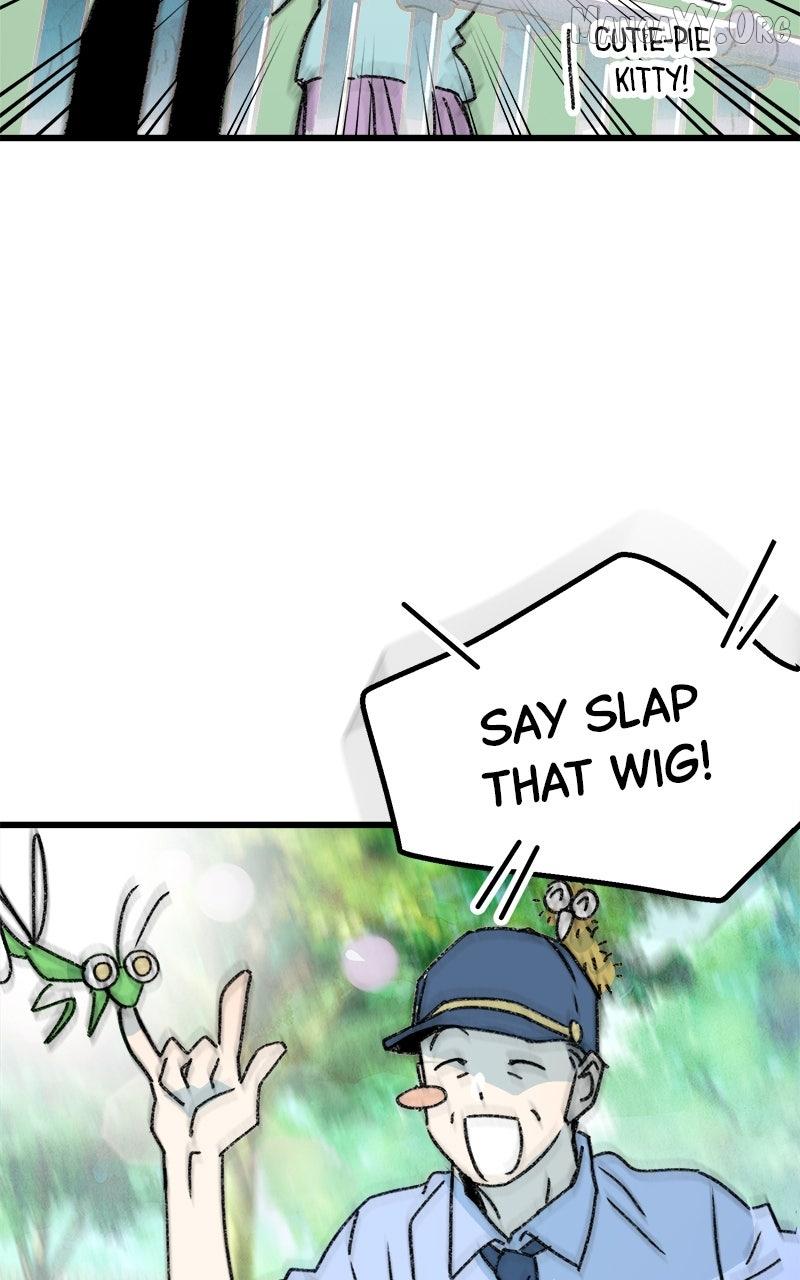 3X3! Chapter 70 page 79 - 