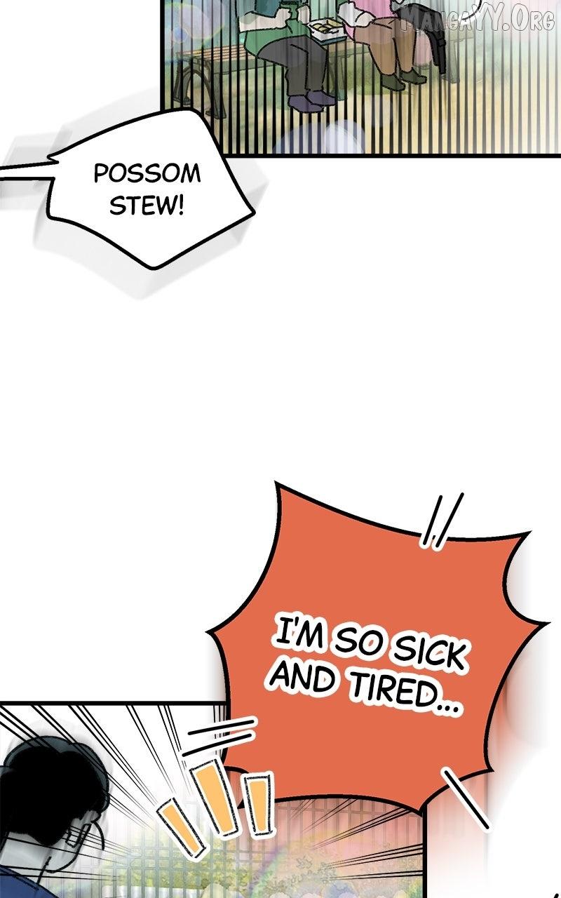 3X3! Chapter 70 page 81 - 