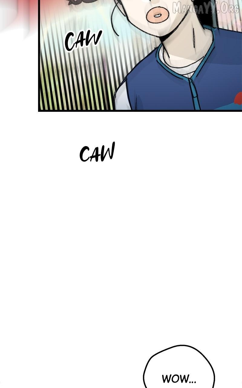 3X3! Chapter 70 page 83 - 