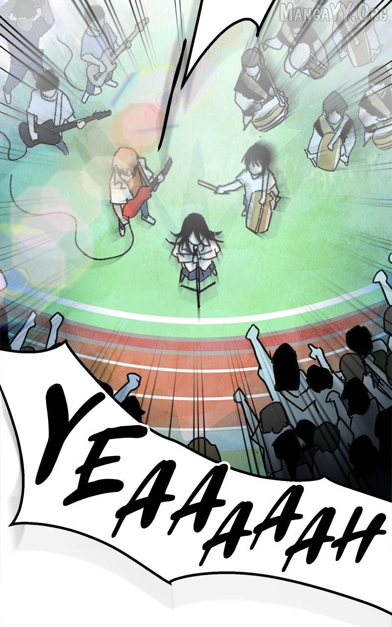 3X3! Chapter 70 page 91 - 