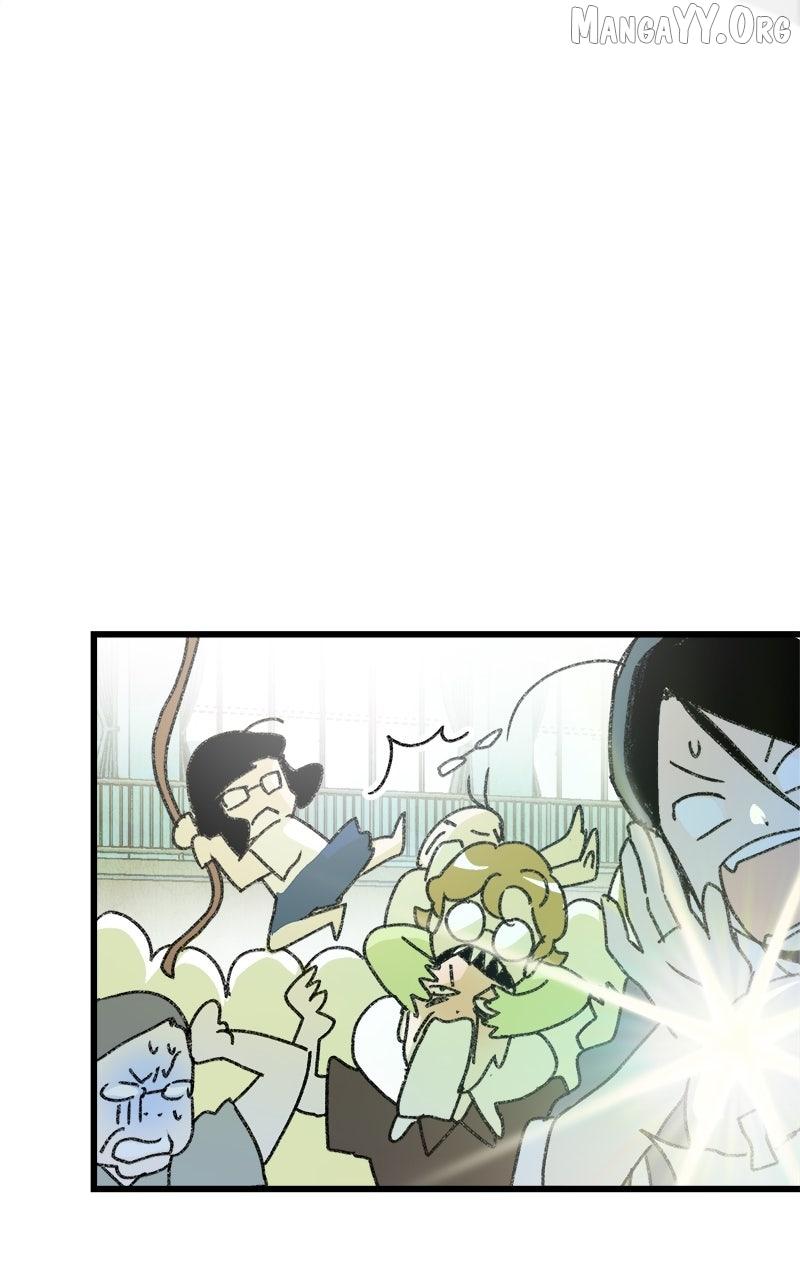 3X3! Chapter 70 page 92 - 