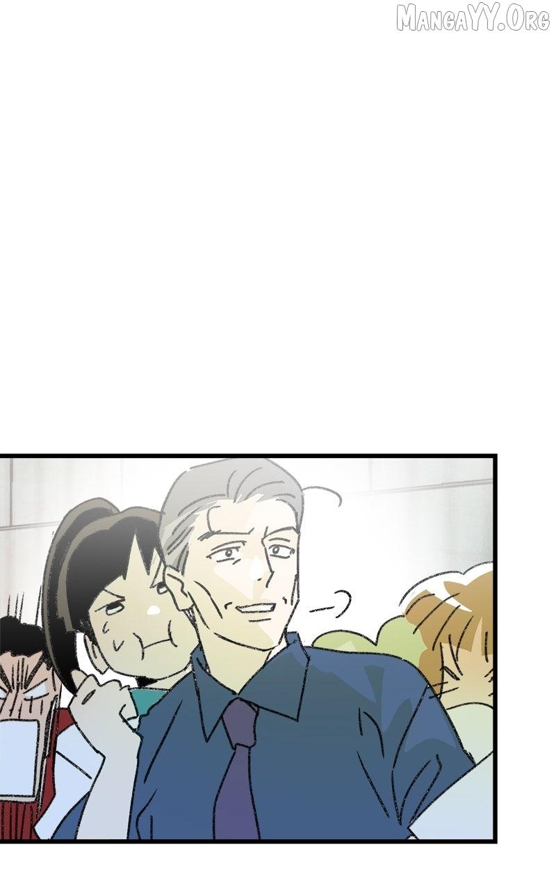 3X3! Chapter 70 page 93 - 