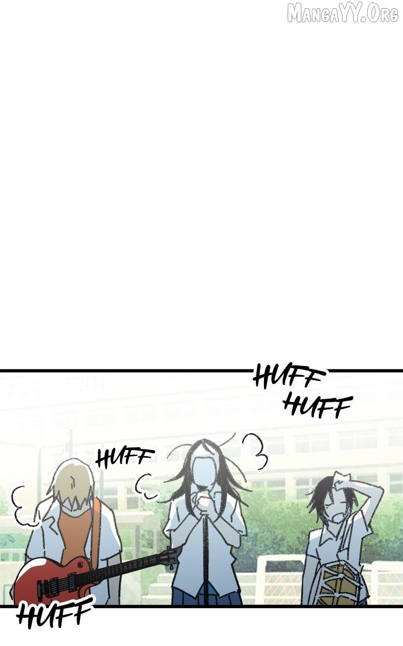 3X3! Chapter 70 page 95 - 