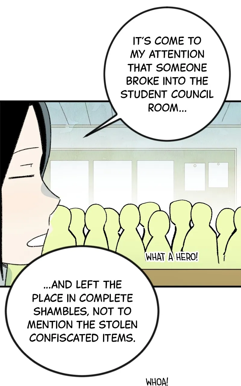 3X3! Chapter 8 page 30 - 