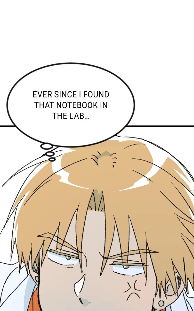3X3! Chapter 8 page 59 - 