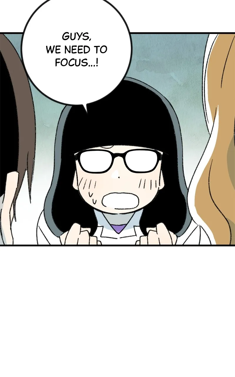 3X3! Chapter 8 page 68 - 