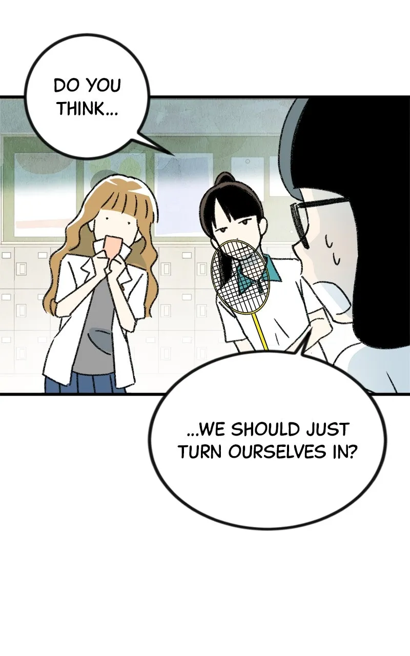 3X3! Chapter 8 page 69 - 