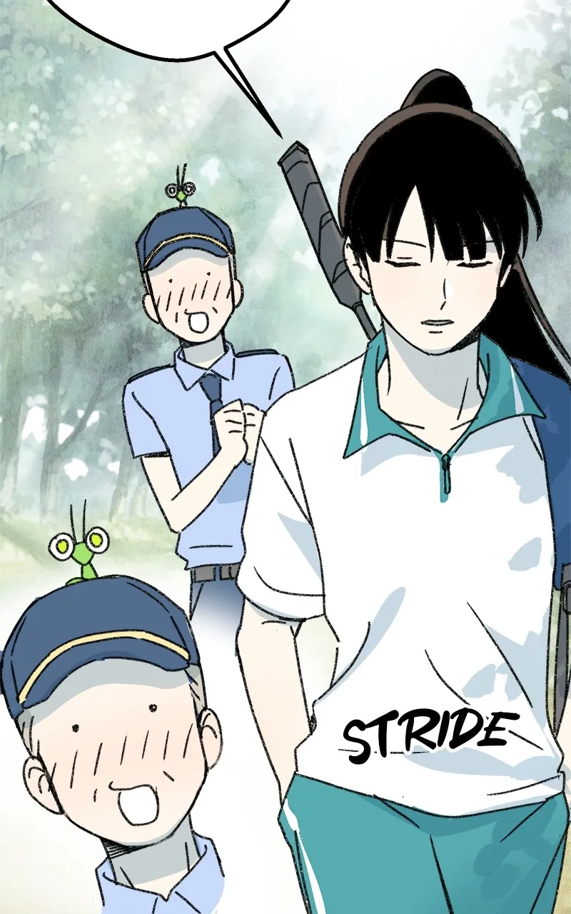 3X3! Chapter 9 page 32 - 