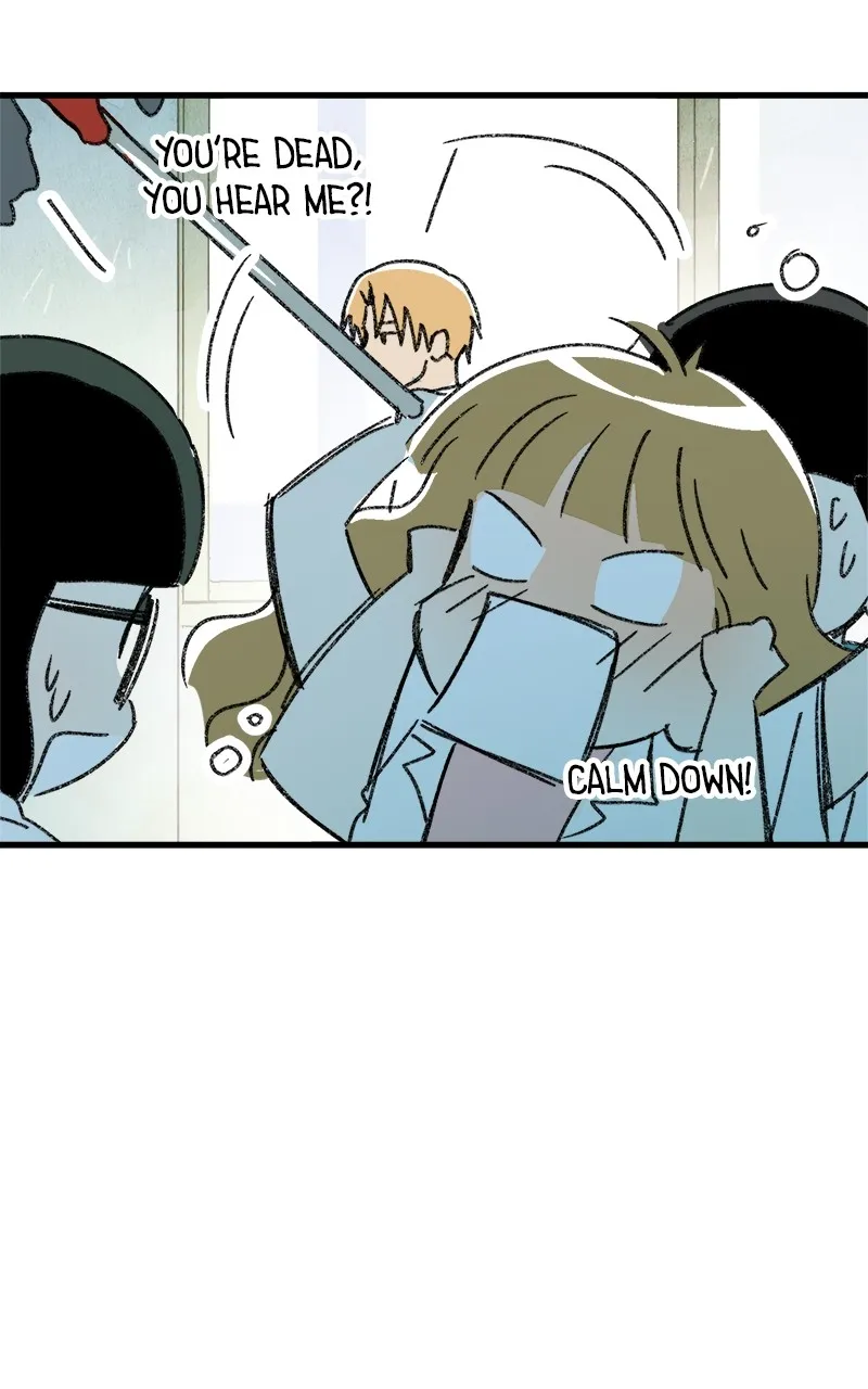 3X3! Chapter 9 page 65 - 