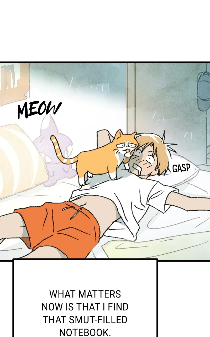 3X3! Chapter 9 page 73 - 