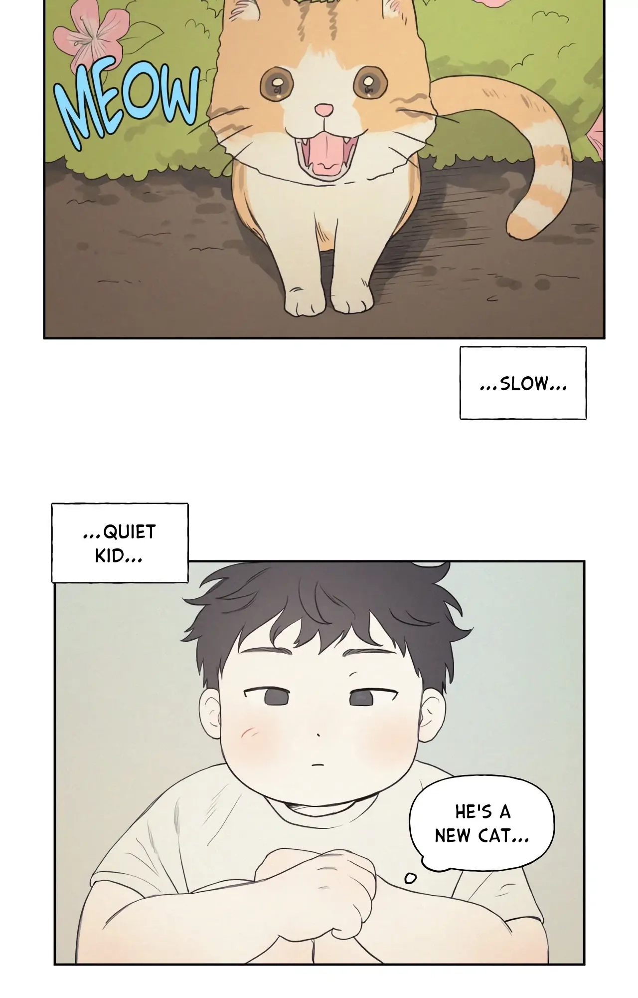 3XLOVE Chapter 1 page 2 - 