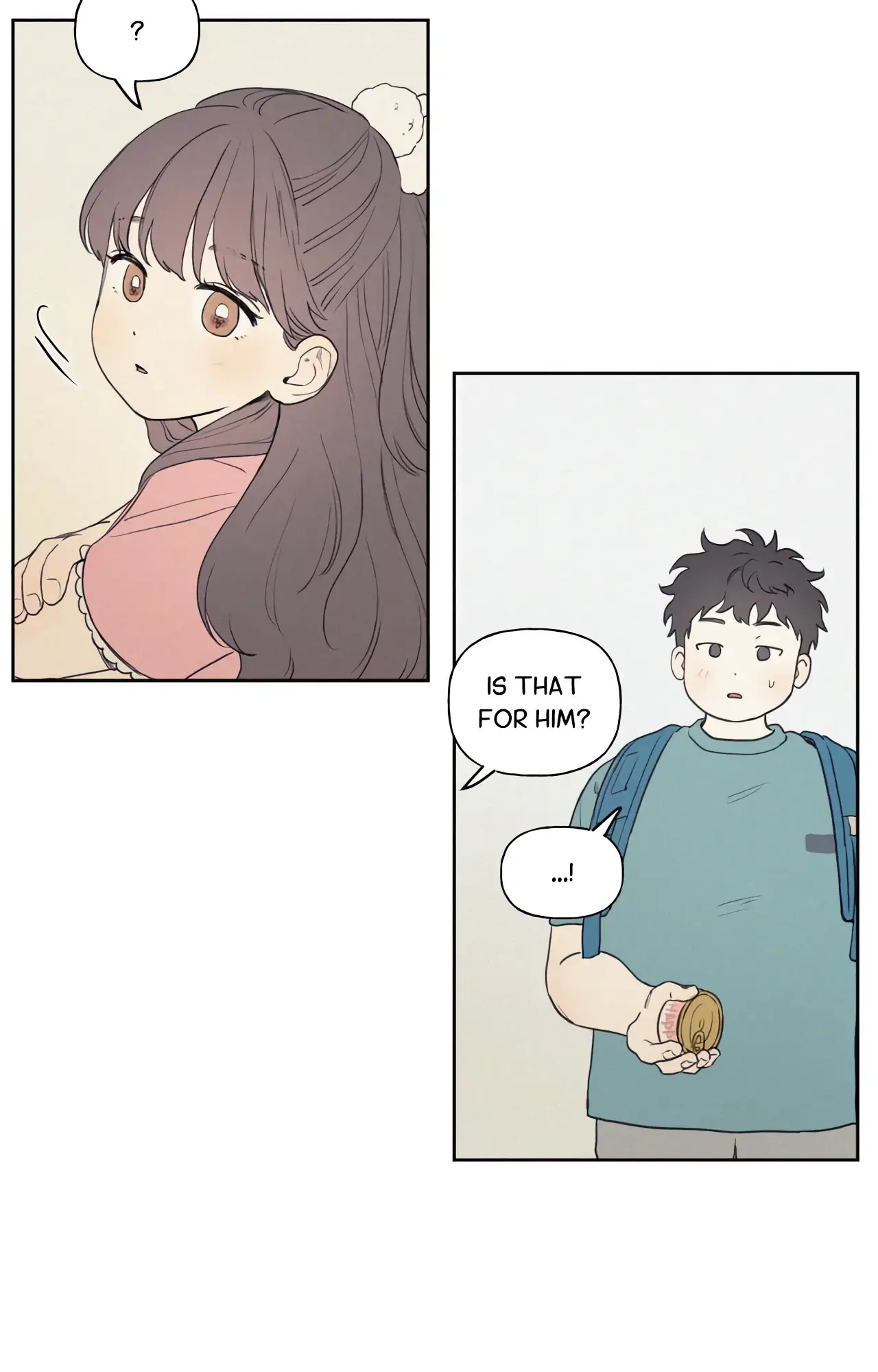 3XLOVE Chapter 1 page 11 - 