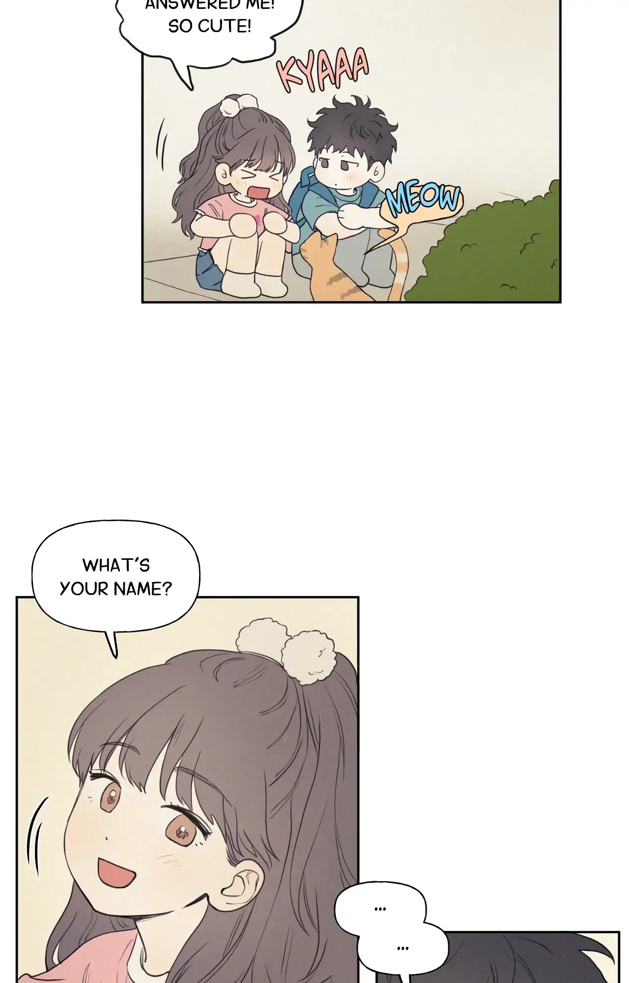 3XLOVE Chapter 1 page 16 - 