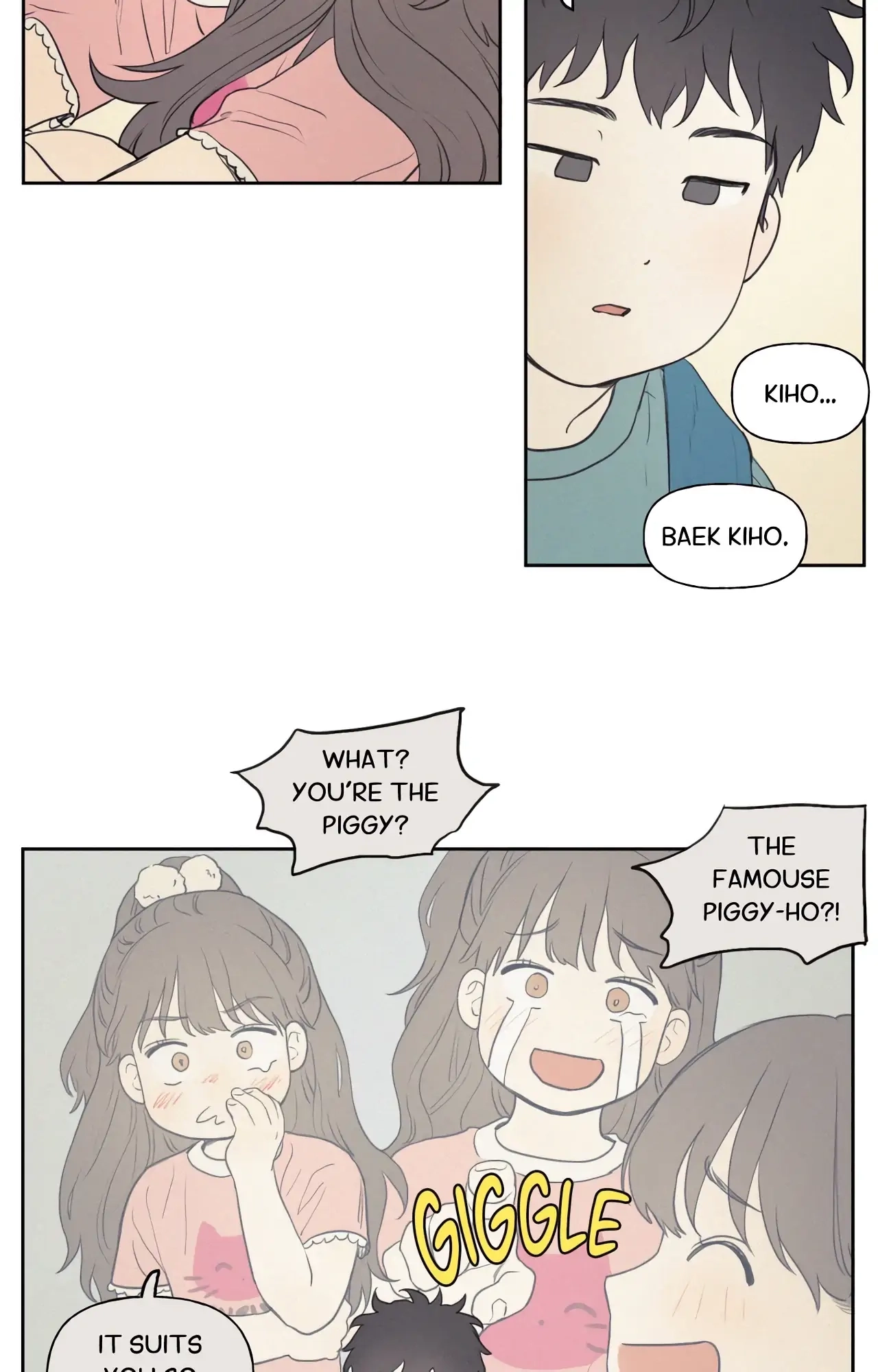 3XLOVE Chapter 1 page 17 - 