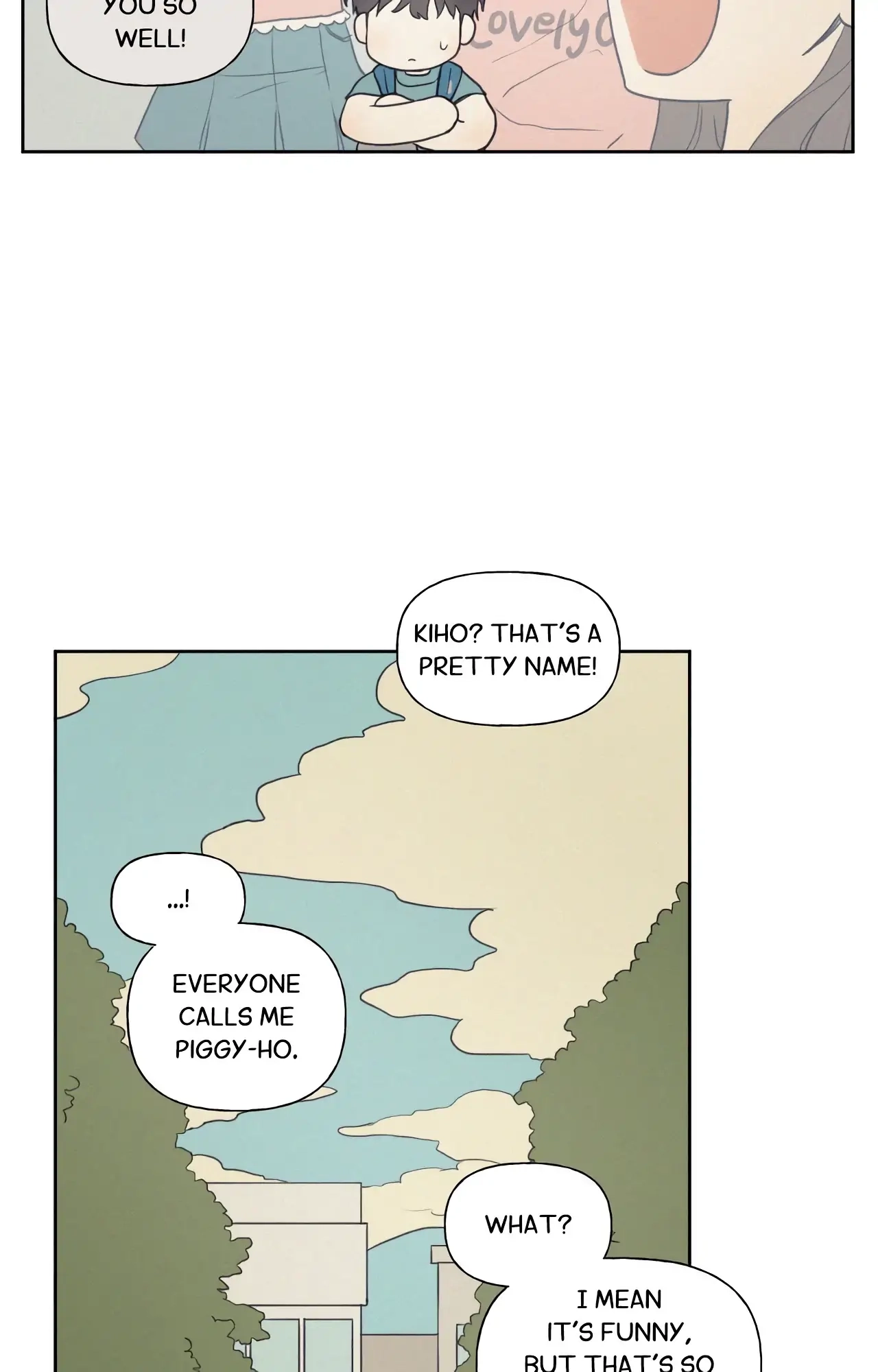 3XLOVE Chapter 1 page 18 - 