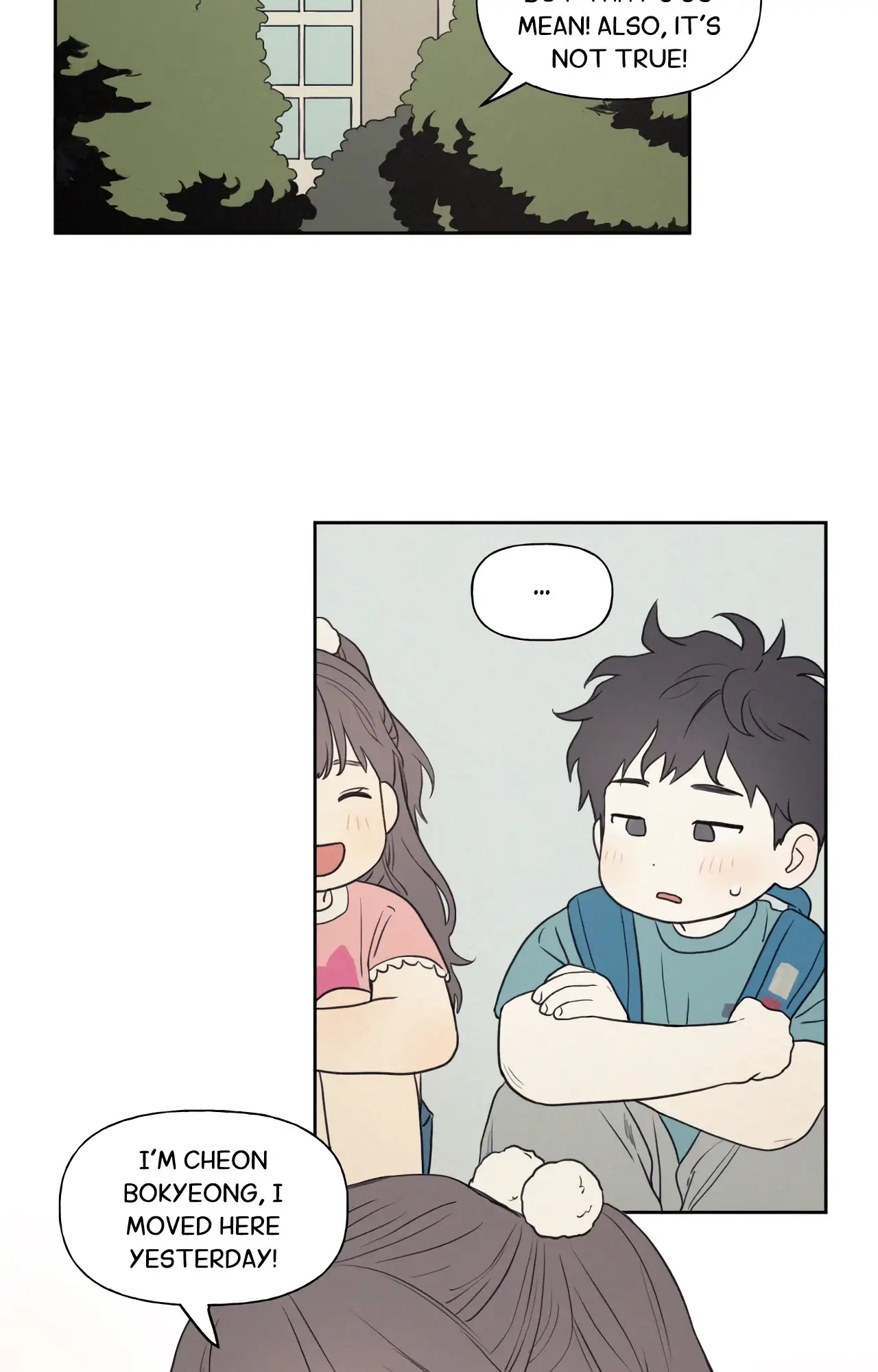 3XLOVE Chapter 1 page 19 - 