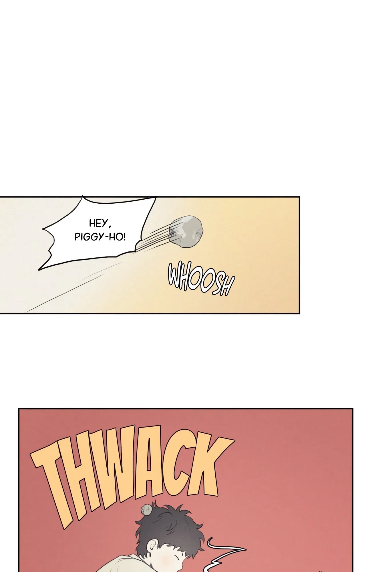 3XLOVE Chapter 1 page 3 - 