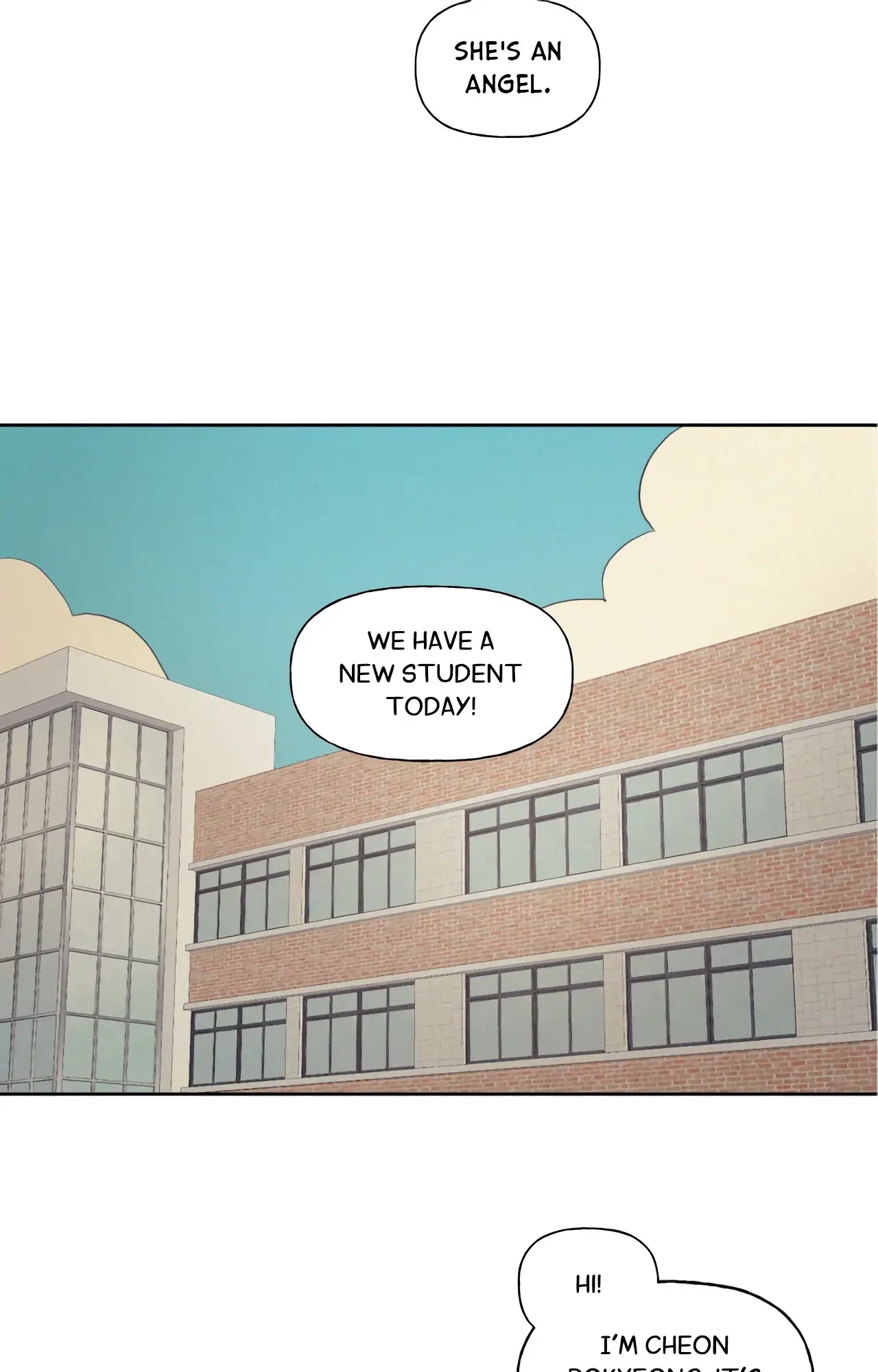 3XLOVE Chapter 1 page 21 - 