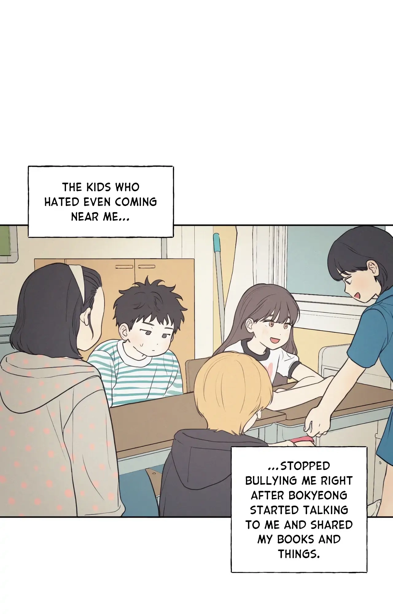3XLOVE Chapter 1 page 27 - 