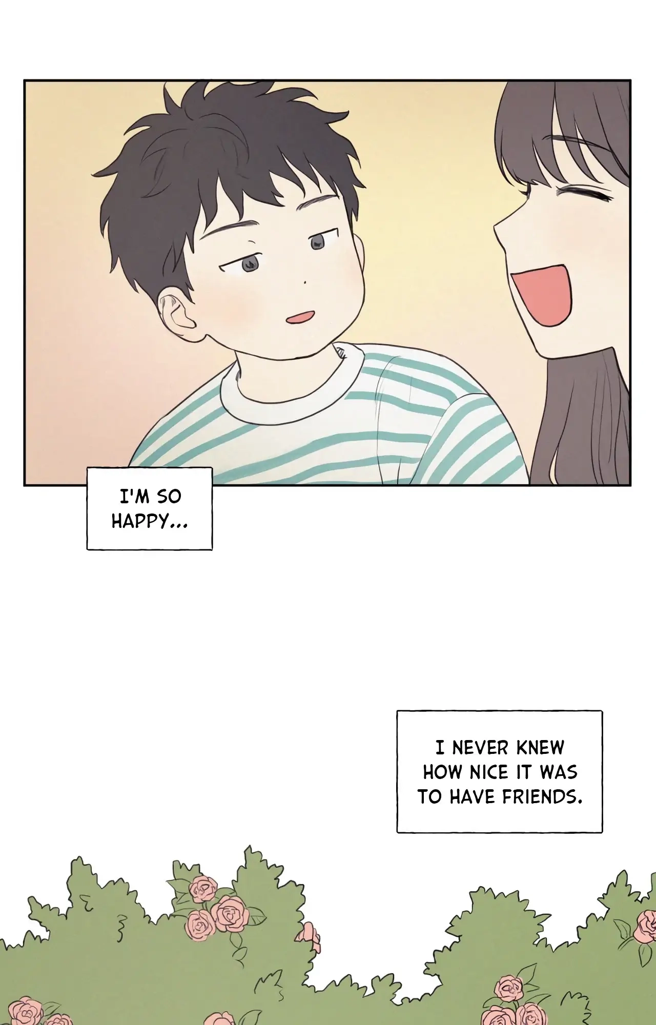 3XLOVE Chapter 1 page 29 - 