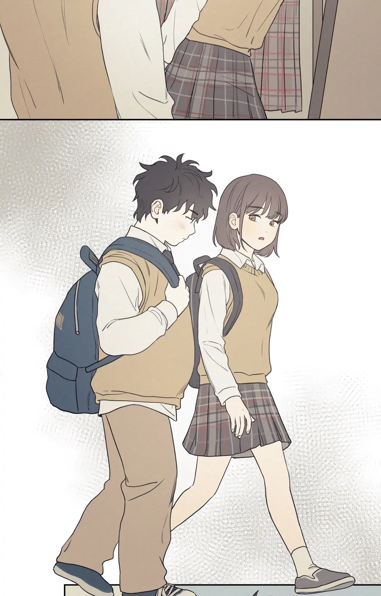 3XLOVE Chapter 1 page 33 - 