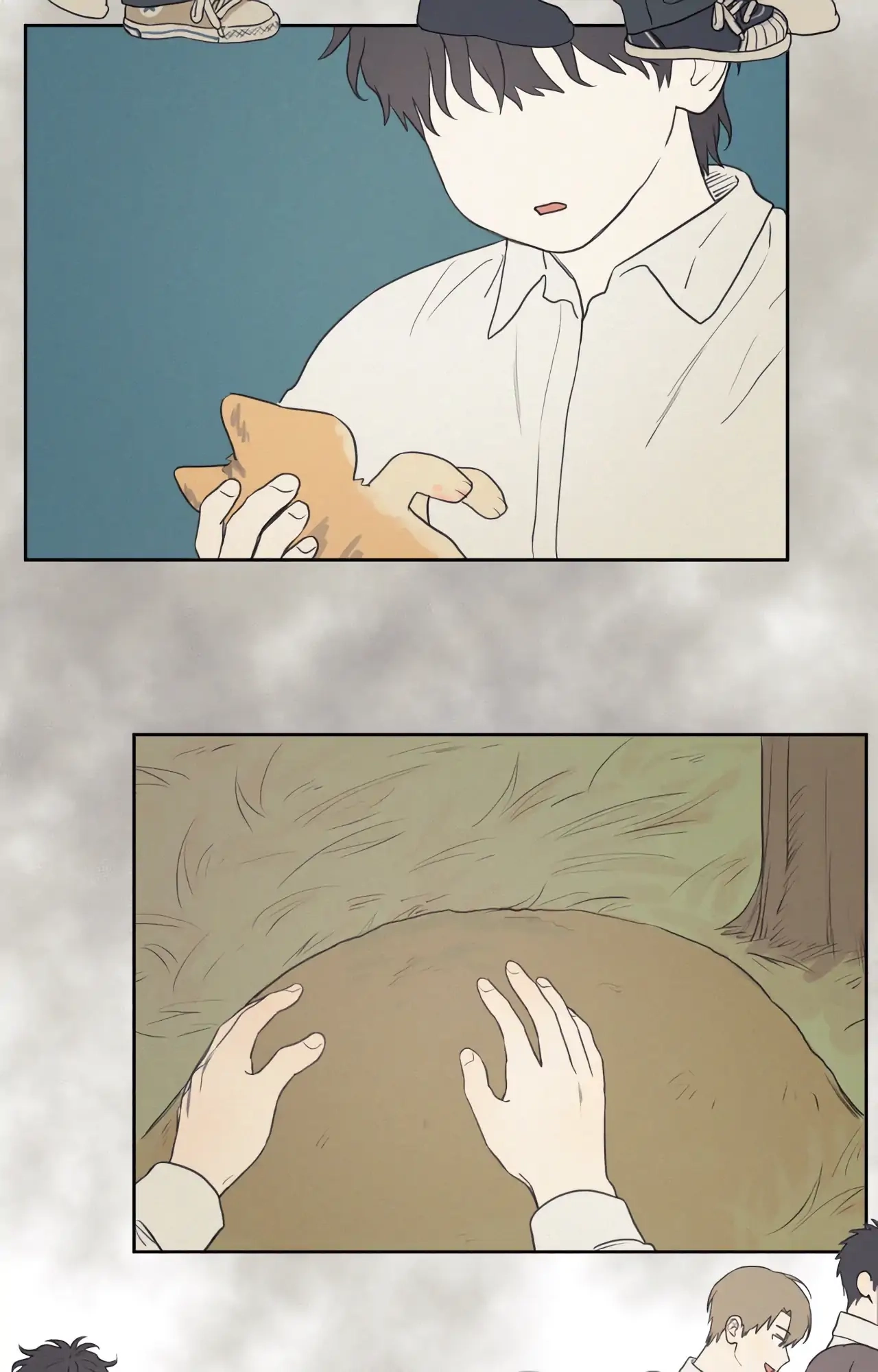 3XLOVE Chapter 1 page 35 - 
